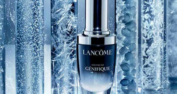 Échantillons gratuits du sérum Advanced Génifique de Lancôme