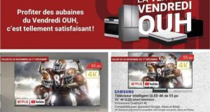 Circulaire Brault & Martineau du 18 novembre au 1 décembre 2021