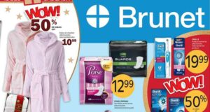 Circulaire Brunet du 25 novembre au 1 décembre 2021
