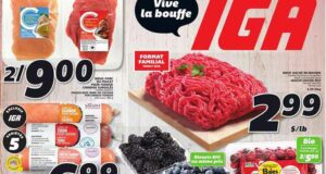 Circulaire IGA du 25 novembre au 1 décembre 2021