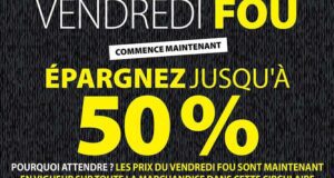 Circulaire Jysk du 11 novembre au 17 novembre 2021