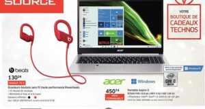 Circulaire La Source du 4 novembre au 10 novembre 2021