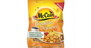Coupon de 1$ sur 1 paquet Pommes de terre style maison McCain