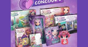 Gagnez 5 grands prix Nebulous Stars de 250 $ chacun