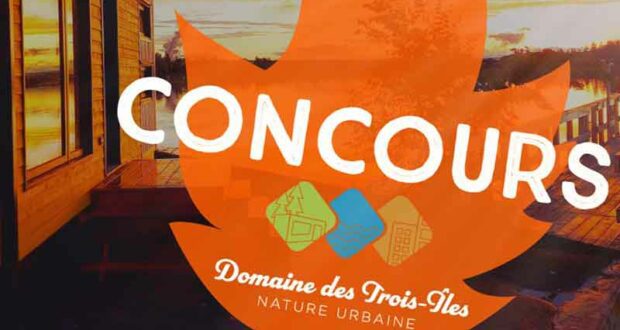 Gagnez 5 nuits magiques au Domaine des trois-îles