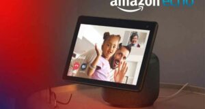 Gagnez l’assistant vocal Echo Show 10 d’Amazon