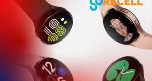 Gagnez une montre Galaxy Watch 4