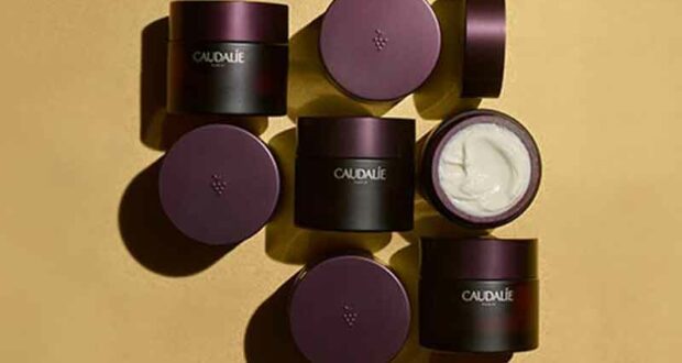 3300 soins anti âge Vinopure de Caudalie à tester