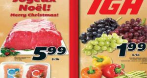 Circulaire IGA du 23 décembre au 29 décembre 2021