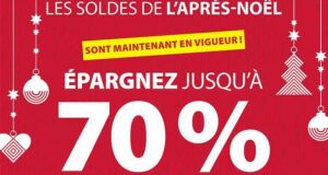 Circulaire Jysk du 16 décembre au 23 décembre 2021