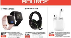 Circulaire La Source du 2 décembre au 8 décembre 2021