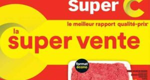 Circulaire Super C du 30 décembre 2021 au 5 janvier 2022