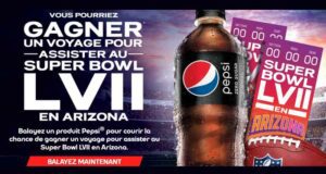 Gagnez un voyage pour deux en Arizona (Valeur 13 000 $)