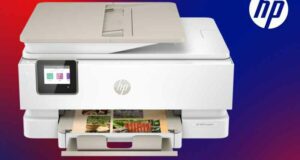 Gagnez une ENVY Inspire 7955e tout-en-un de HP