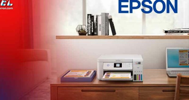 Gagnez une imprimante Epson Eco-Tank ET-2850