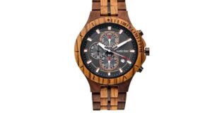 Gagnez une montre Rustic tac Cargo