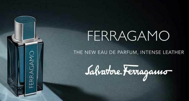 Échantillons gratuits du parfum Intense Leather Salvatore Ferragamo