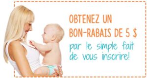Cetaphil - Inscrivez-vous et recevez un bon de 5 $