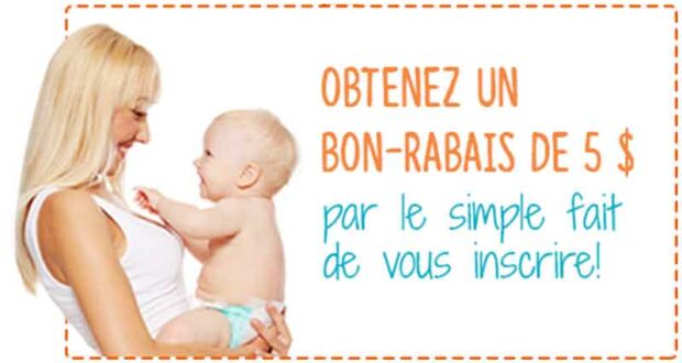 Cetaphil - Inscrivez-vous et recevez un bon de 5 $