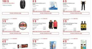 Circulaire Costco du 3 janvier au 16 janvier 2022