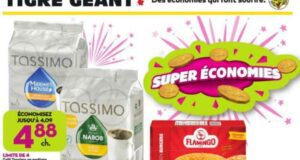 Circulaire Tigre Géant du 19 janvier au 25 janvier 2022