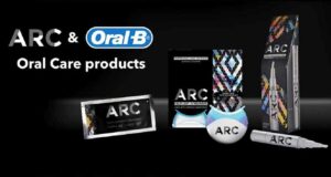Essayez les produits soin dentaires ARC et Oral-B