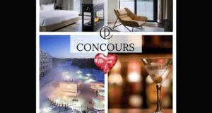Gagnez Une nuitée en suite luxueuse