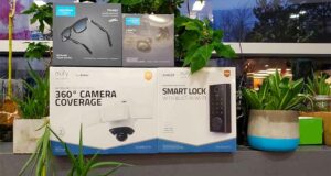 Gagnez des produits intelligents Anker (Valeur de 3349 $)