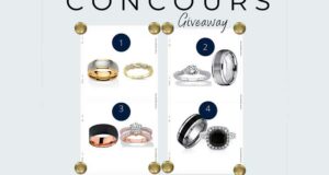 Gagnez un chèque cadeau Bijoux escargot de 70$