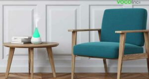 Gagnez un diffuseur aromatique Wi-Fi intelligent
