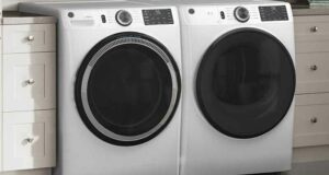 Gagnez une laveuse sécheuse Electroménagers GE Ultra Fresh