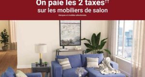 Circulaire Brault & Martineau du 7 février au 9 mars 2022