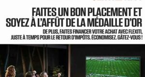 Circulaire Centre HI-FI du 4 février au 10 février 2022