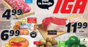 Circulaire IGA du 10 février au 16 février 2022