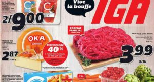 Circulaire IGA du 3 février au 9 février 2022