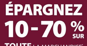 Circulaire Jysk du 17 février au 23 février 2022