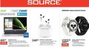 Circulaire La Source du 3 février au 16 février 2022