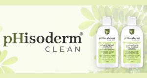 Essayez les Nettoyants pHisoderm CLEAN