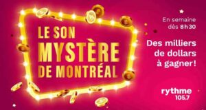 Gagnez 15 000 $ en prix