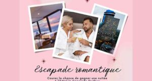 Gagnez un forfait à l'Hôtel le Concorde Québec