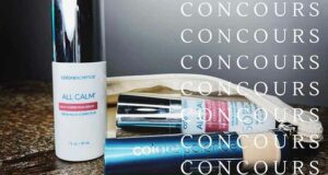 Gagnez un trio ultime All Calm de Colorescience (380 $)