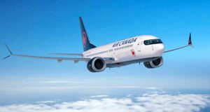 Gagnez un voyage en Classe Affaires avec Air Canada (5000 $)