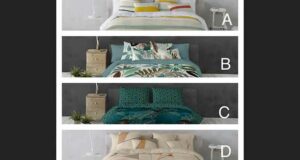 Gagnez une housse de couette faite au Québec