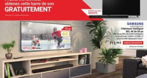 Circulaire Brault & Martineau du 10 mars au 13 avril 2022