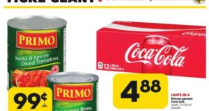 Circulaire Tigre Géant du 16 mars au 22 mars 2022