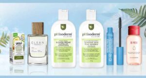 Essayez les produits Clarins - pHisoderm - Rimmel - CLEAN Réserve