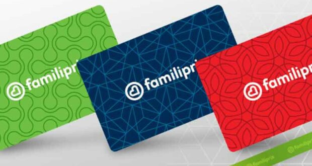 Gagnez 4 cartes-cadeaux Familiprix de 250 $