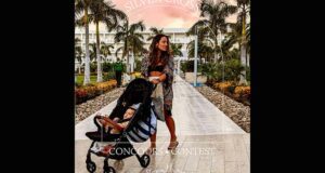 Gagnez Une poussette Jet de Silver Cross