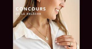 Gagnez un bijou en argent sterling 925