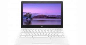 Gagnez un ordinateur portable HP Chromebook 11 pouces